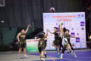 Image post by @Jumpshots Tournament on Facebook