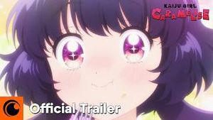 Video post by @crunchyroll on YouTube