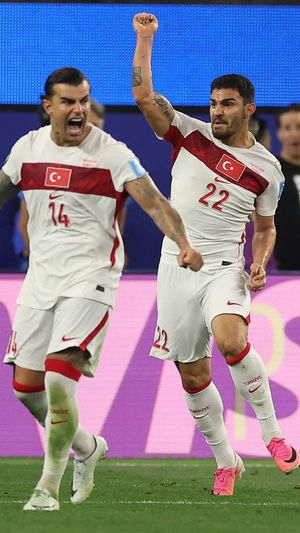 Video post by @fifaworldcup on TikTok