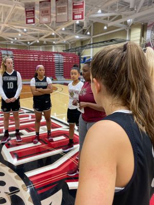 Image post by @LafayetteWBB on Twitter