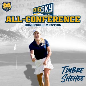 Image post by @unc_bearswgolf on Instagram