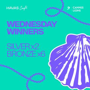 Image post by @havas on Instagram