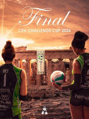 Image post by @legavolleyfemminile on Instagram