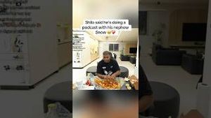 Video post by @shilosanderslive on YouTube