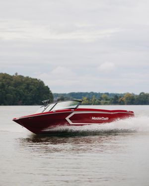 Image post by @mcboatcompany on Instagram