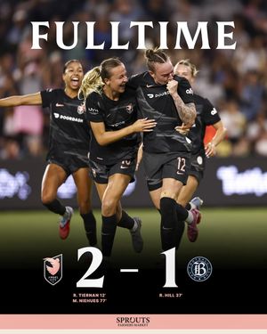 Image post by @weareangelcity on Instagram