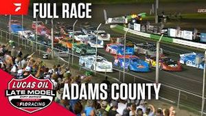Video post by @floracing on YouTube