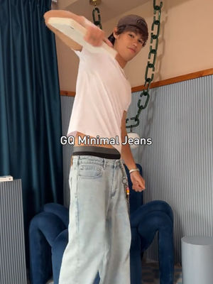 Video post by @gqapparel on TikTok