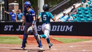 Image post by @coastal_softball on Instagram