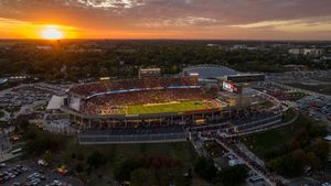 Image post by @CycloneATH on Twitter