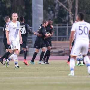 Image post by @switchbacksfc on Instagram