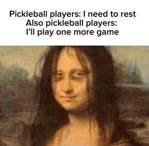 Image post by @thepickleballclinic on Instagram