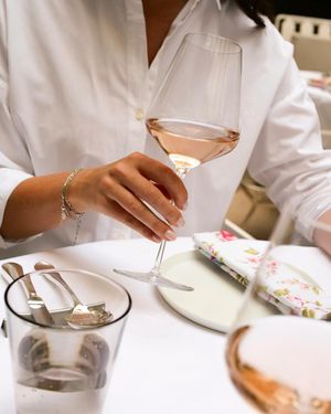 Image post by @rosewoodhoteldecrillon on Instagram