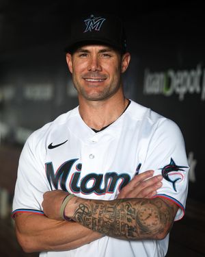 Image post by @marlins on Instagram