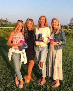 Image post by @deniseaustin on Instagram