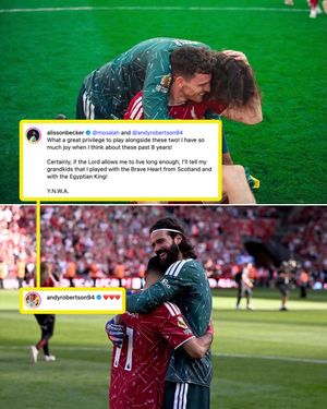 Image post by @meninblazers on Instagram