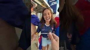Video post by @laopinionla on YouTube