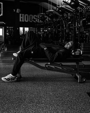 Image post by @dangelopondss on Instagram