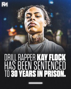 Image post by @rapmusic on Instagram