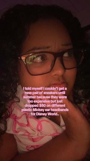 Video post by @mkennagerard on TikTok