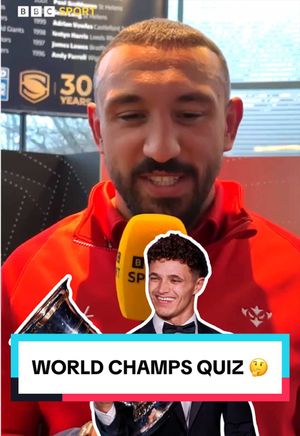 Video post by @bbcsport on TikTok