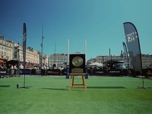 Image post by @top14rugby on Instagram