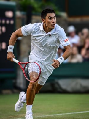 Image post by @filatennis on Instagram