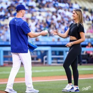 Image post by @dodgers on Instagram