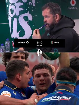 Image post by @RugbyPass on Facebook