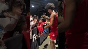 Video post by @Memphis Grizzlies on YouTube