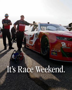 Image post by @whelenmotorsports on Instagram