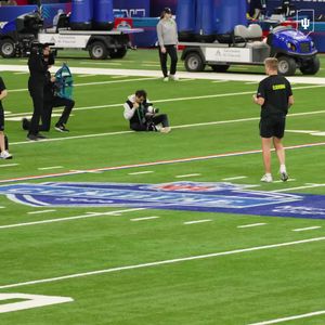 Image post by @indianafootball on Instagram