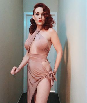 Image post by @gingerwatson on Instagram