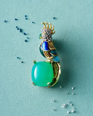Image post by @tiffanyandco on Instagram