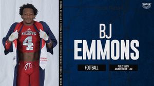 Image post by @FAUOwlsFootball on Facebook