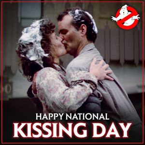 Image post by @ghostbustersnews on Instagram