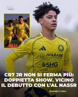 Image post by @sportmediaset on Instagram
