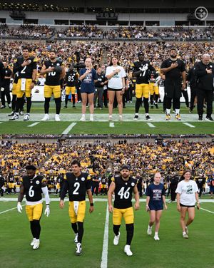 Image post by @steelersyouthfb on Instagram