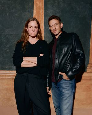 Image post by @vogueitalia on Instagram