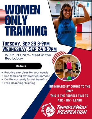 Image post by @csupueblo_rec on Instagram