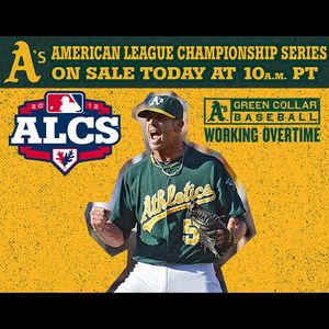 Image post by @athletics on Instagram