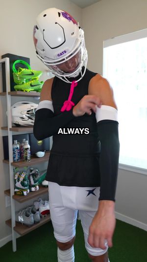 Video post by @kutfootball on TikTok