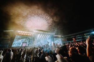 Image post by @oneokrockofficial on Instagram