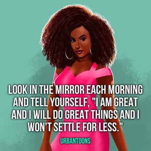 Image post by @urbantoons on Instagram