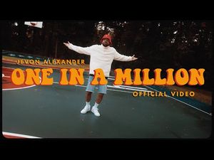 Video post by @JevonAlexander on YouTube