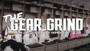 Video post by @denvernuggets on YouTube