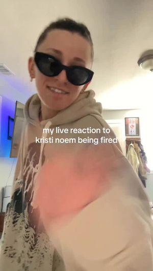 Video post by @recoveringkatastrophe on Facebook