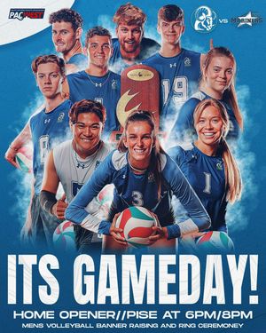 Image post by @camosunchargers on Instagram