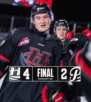 Image post by @whlhurricanes on Instagram
