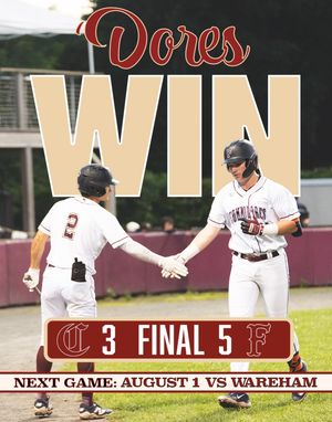 Image post by @falcommodores on Instagram
